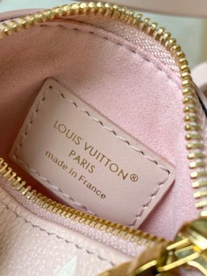 wholesale quality louis vuitton m14356 pink